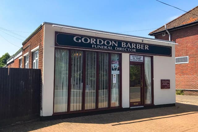 Gordon Barber Funeral Directors in Thorpe St. Andrew