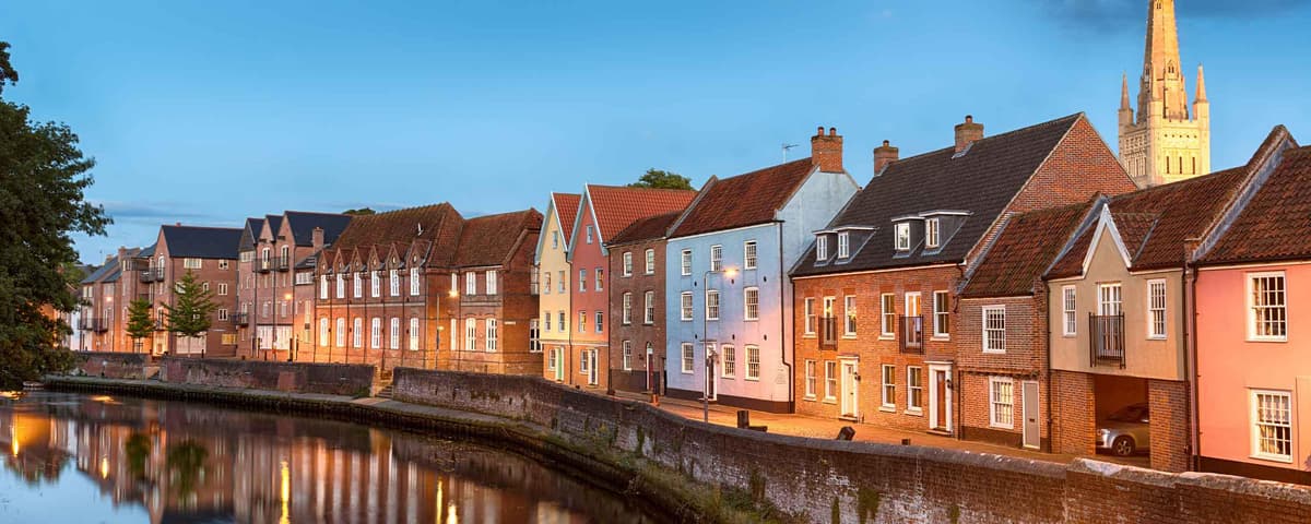 Gordon Barber Funeral Directors